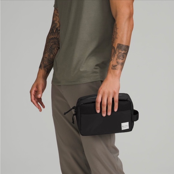 lululemon athletica Bags 2nd Restock Lululemon Unisex Patch Logo